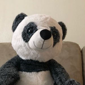 Meet your Posher, Corazon